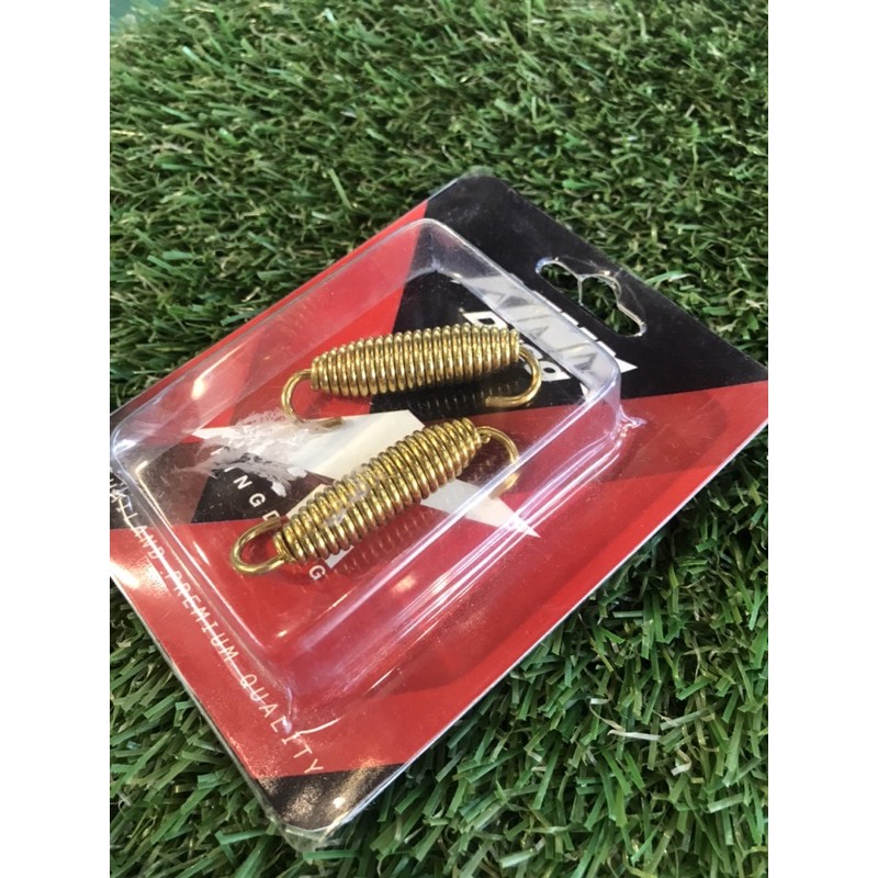 universal spring exhaustion pipe original king drag Shopee Malaysia