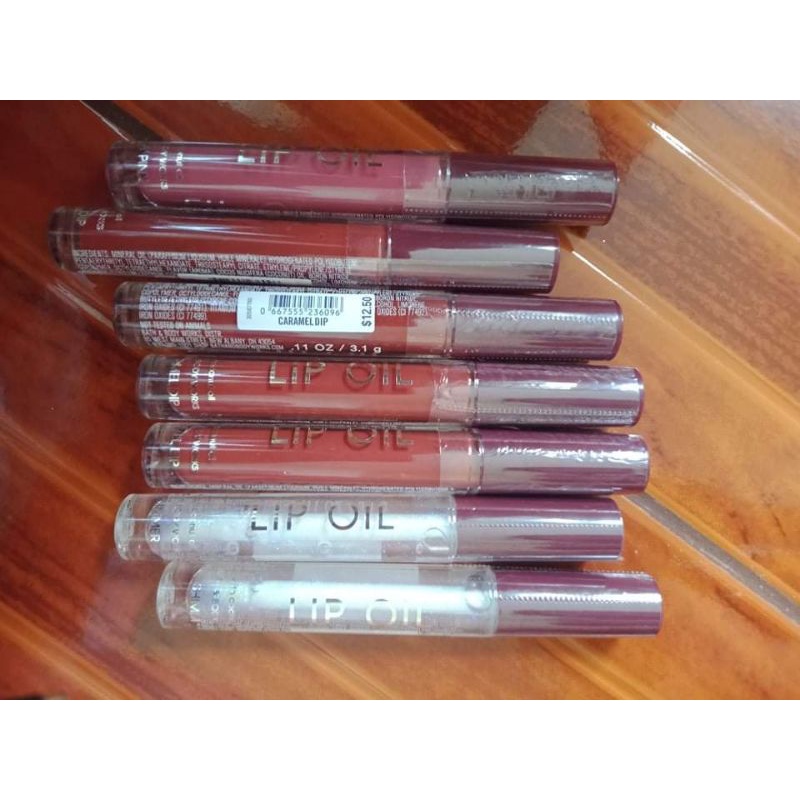 Bath & Body Works Lip Gloss and Lip Oil Shopee Malaysia
