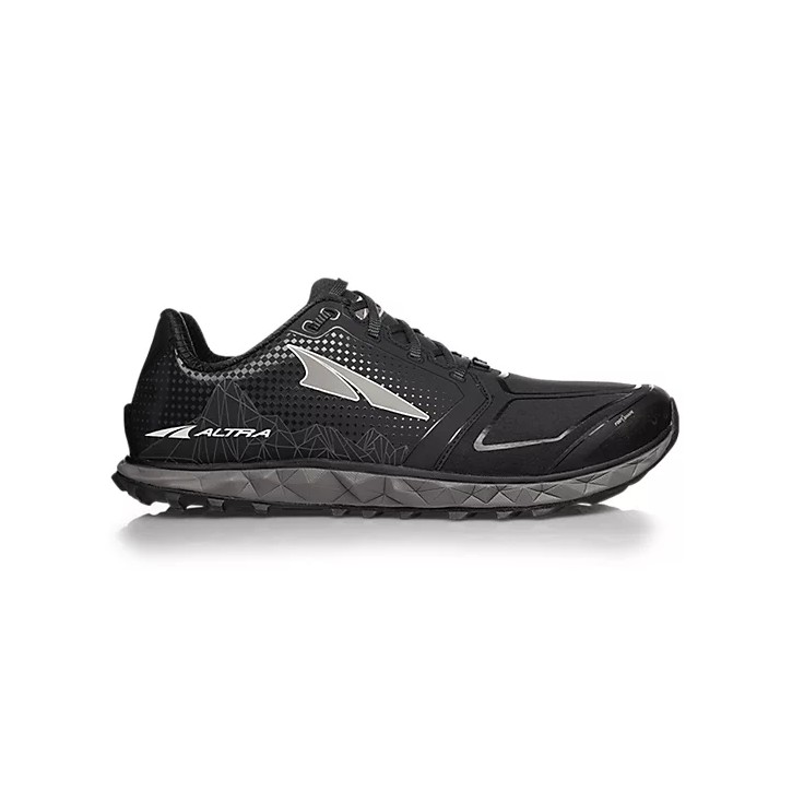 Altra Men's Superior 4 Trail Running Shoes (Low Cushion 21mm) REDUCED