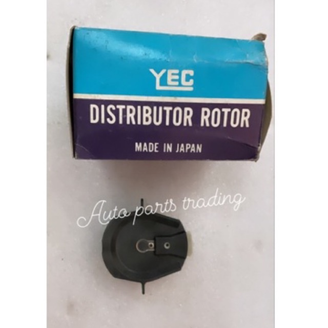 HONDA CITY SX8, CIVIC SO4 DISTRIBUTOR ROTOR ARM JAPAN YEC Shopee Malaysia