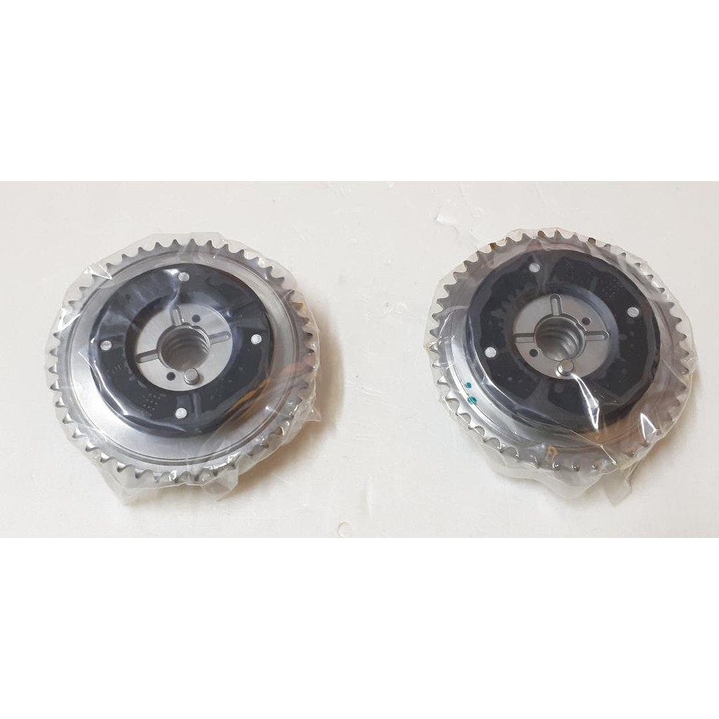 Mercedes Benz W203 W204 W211 M271 KOMPRESSOR Adjuster Camshaft CAM GEAR