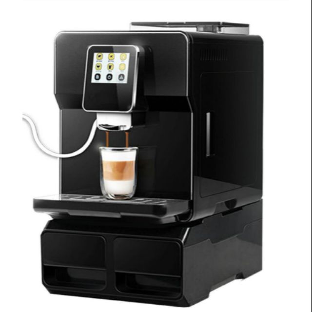 Fully automated coffee machine/coffee maker/Allinone coffee maker