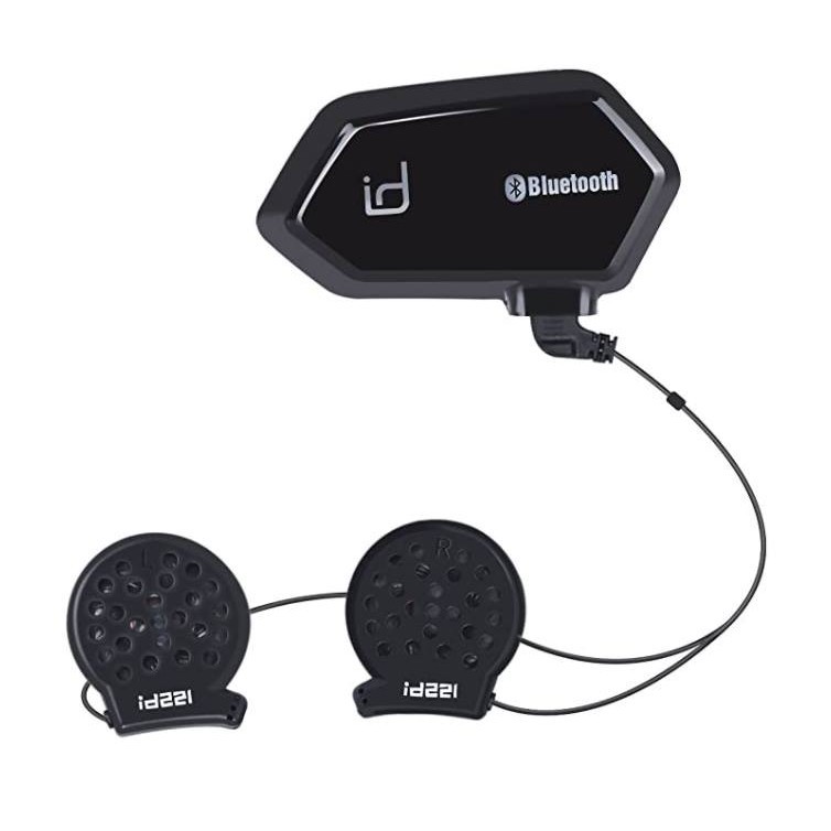 Motorcycle Helmet Bluetooth Headset MOTO A2 ID221 Helmet