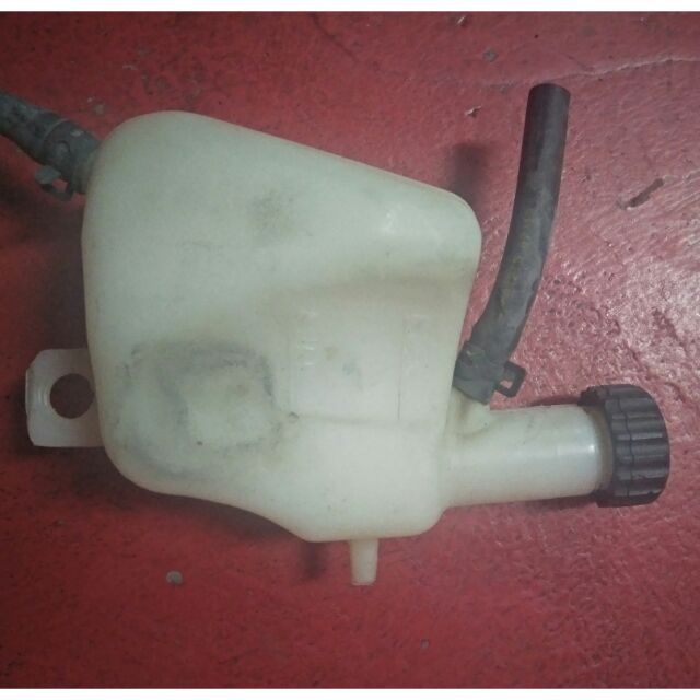 ktm duke radiator tank coolant | Shopee Malaysia