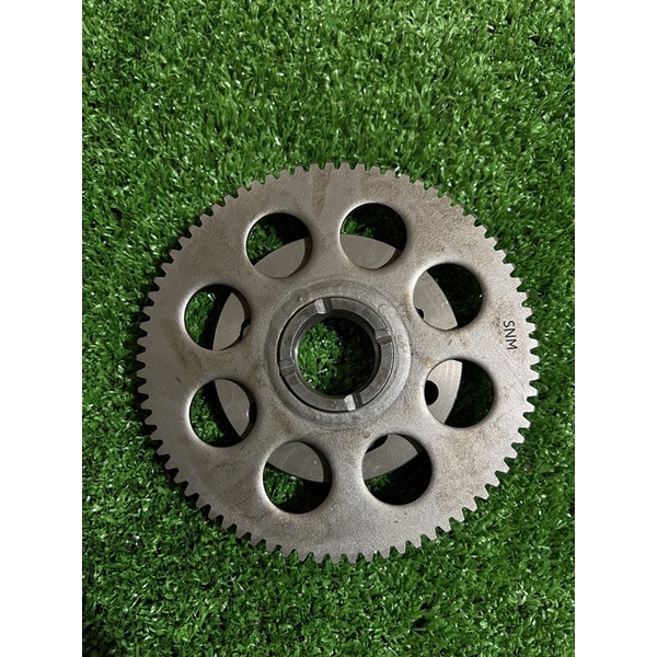 YAMAHA SRL115 FI STARTER ONE WAY COMPLETE SET AUTO ONE WAY CLUTCH AUTO