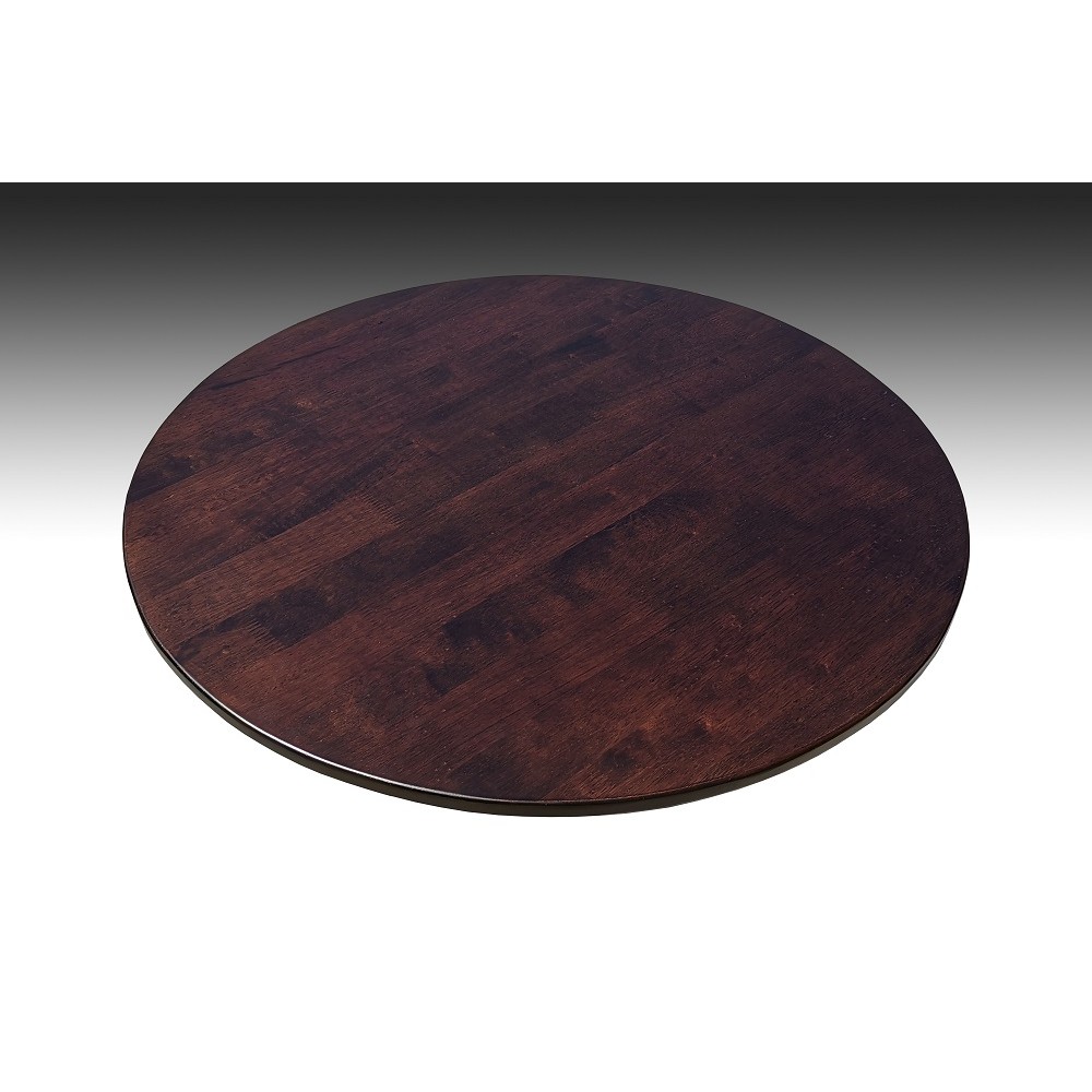 Rubberwood Table Top (600mm x 600mm) Shopee Malaysia