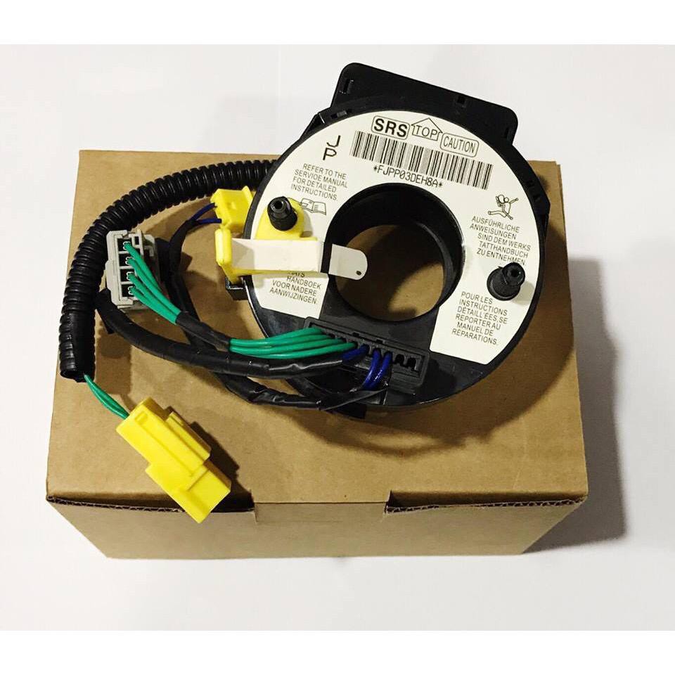 Clock Spring Honda City 08 / Jazz 02 06 / CRV 03 (ORIGINAL ,WARRANTY