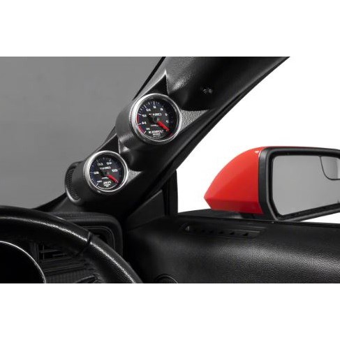 1 meter holder rhd 52mm 2" A pillar gauge pod meter holder brand new