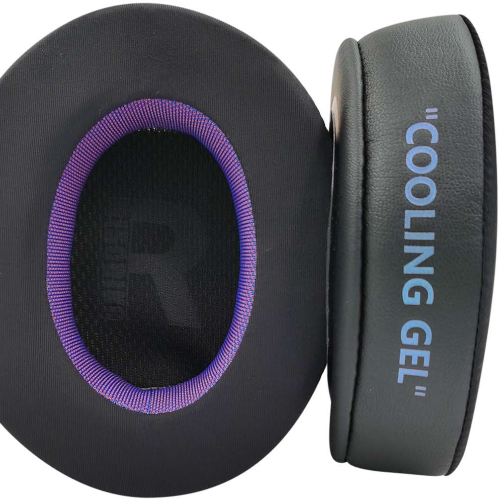 misodiko [Upgraded Comfy] Headphones Ear Pads Cushions Replacement for