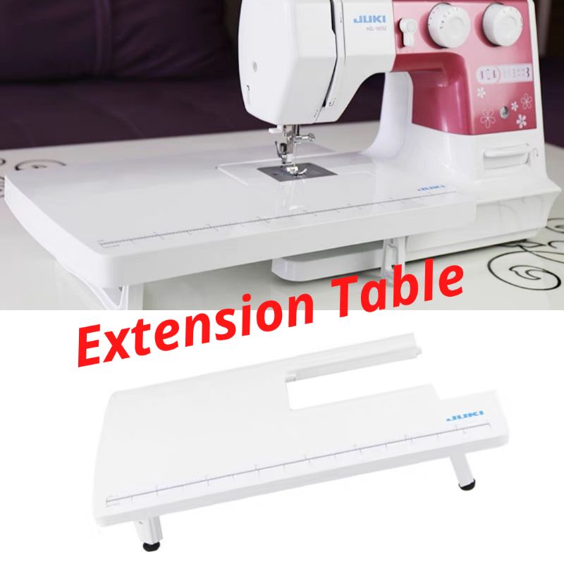 JUKI Extension Table Extension Board ( ORIGINAL) Shopee Malaysia