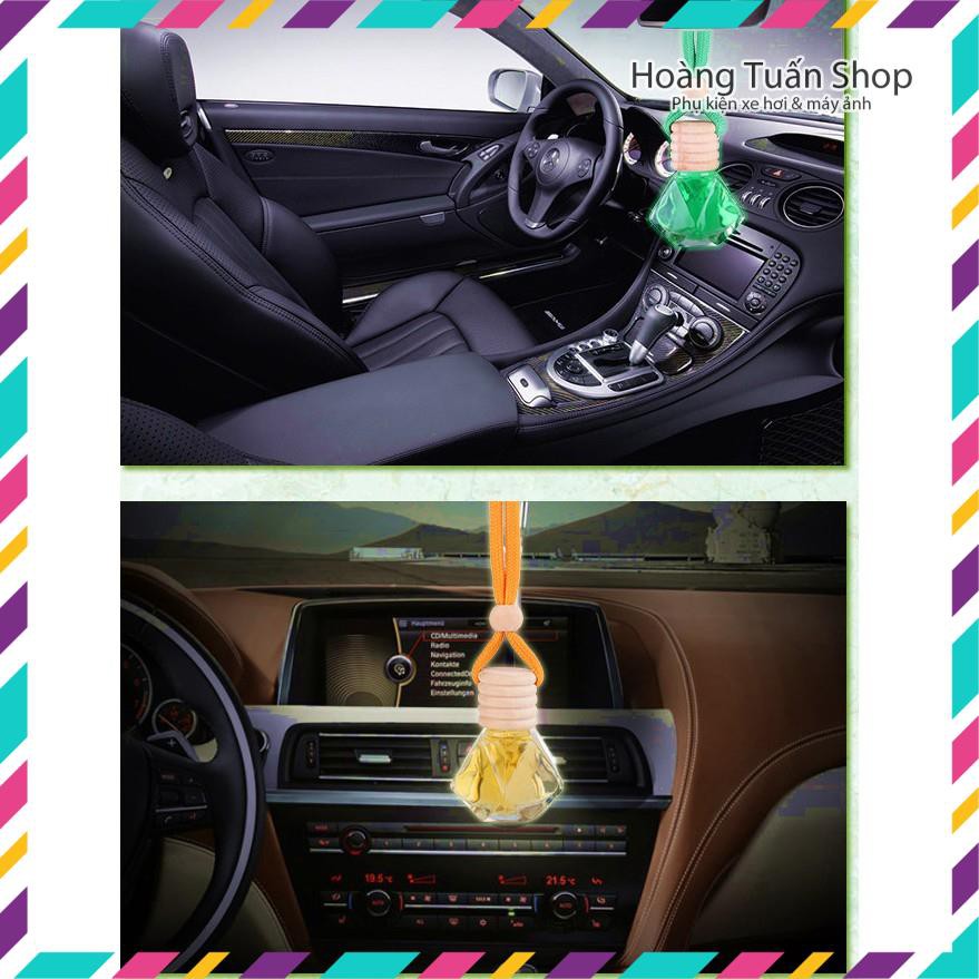 Car Hanging Perfume Natural Fragrance Shopee Malaysia