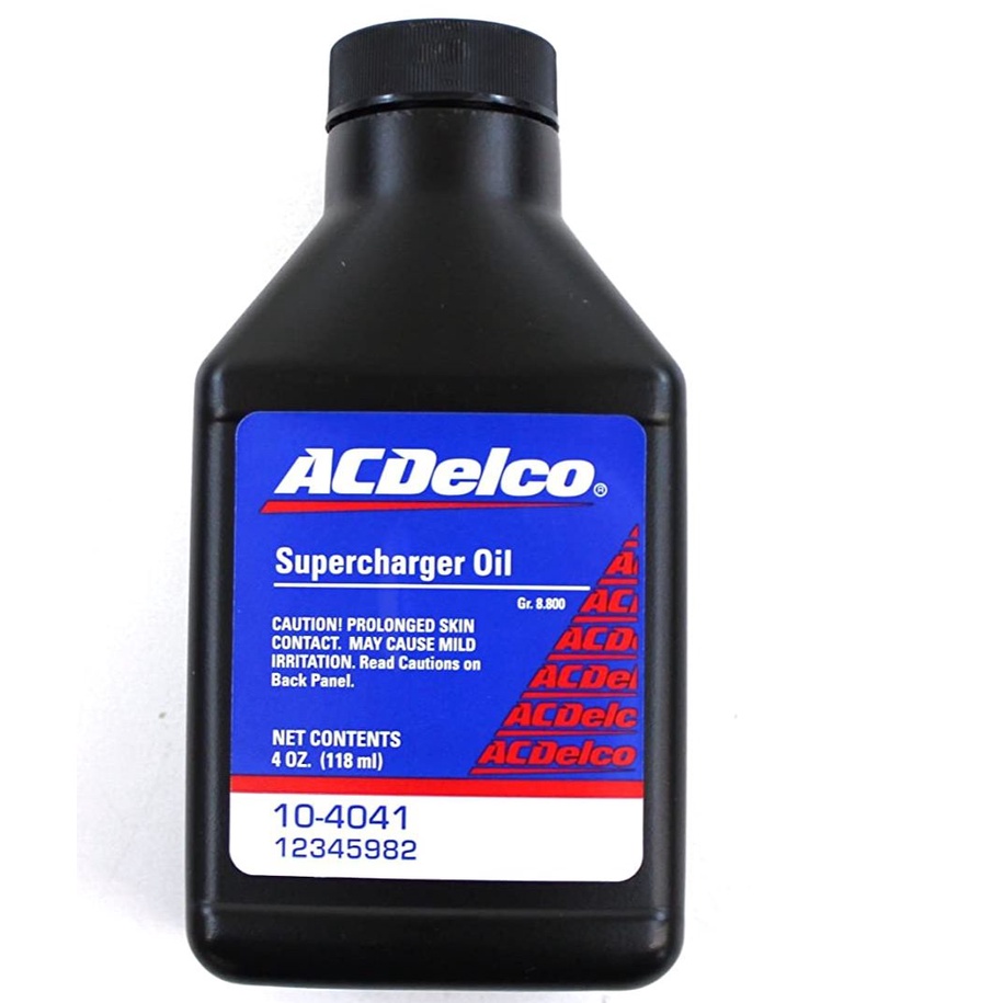 Mercedes Benz Supercharger Turbo Kompressor Oil M111 M271 118ML (ACDelco) 0009896201 Shopee