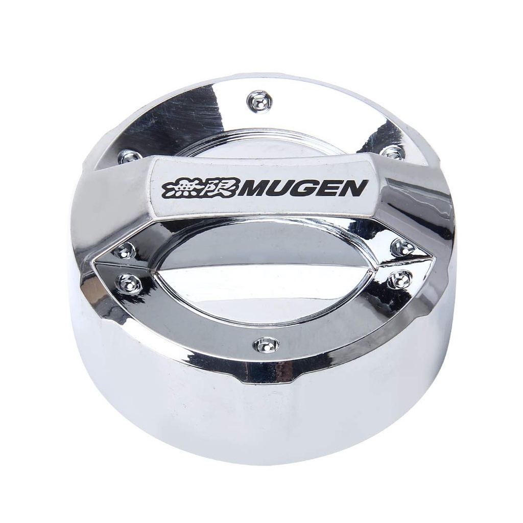 Auto Gas Fuel Oil Tank Cover Cap Car Mugen Oil Filler Modification For Honda Car Models Shopee