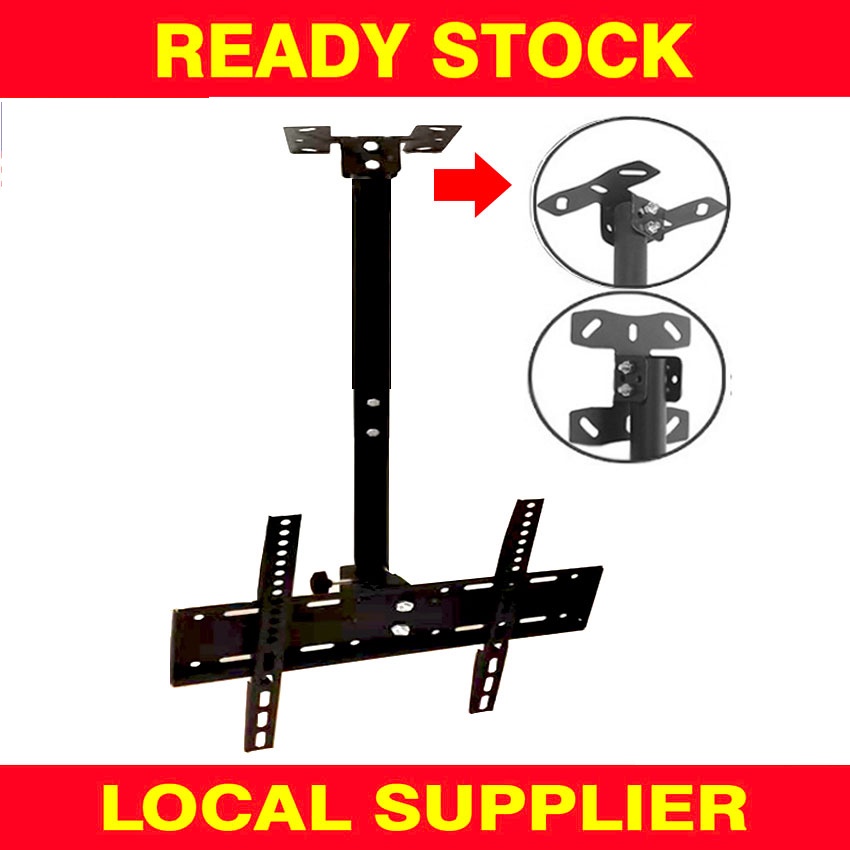 Universal 14" 42" / 26" 60" / 32" 70" Inch Adjustable LED TV