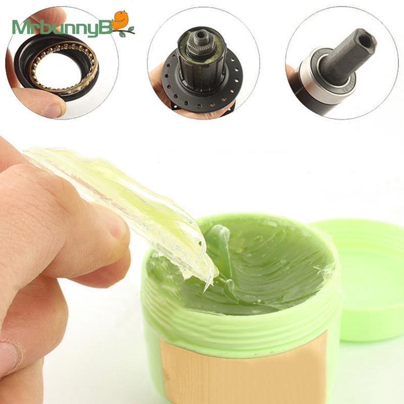 Bicycle Grease Waterproof Lubrication Bearing Hub Bottom Bracket