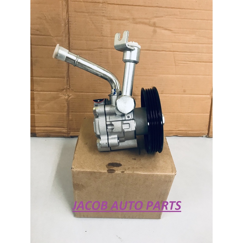 NISSAN NAVARA D40 POWER STEERING PUMP Shopee Malaysia
