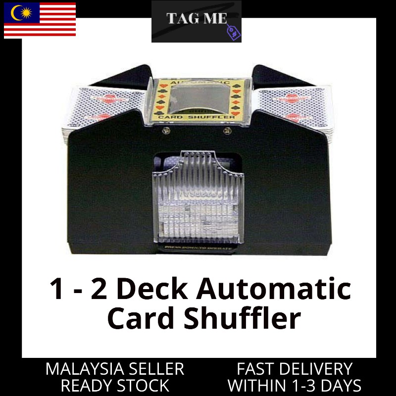 Card shuffle machine Poker Card shuffler Game card shuffling Uno card