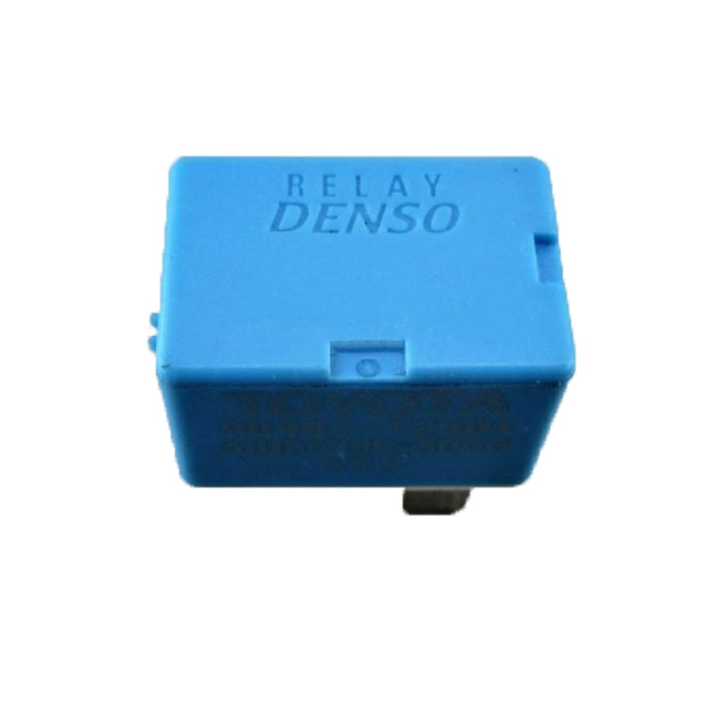 DENSO 4PIN HEAD LAMP RELAY/POWER RELAY Shopee Malaysia
