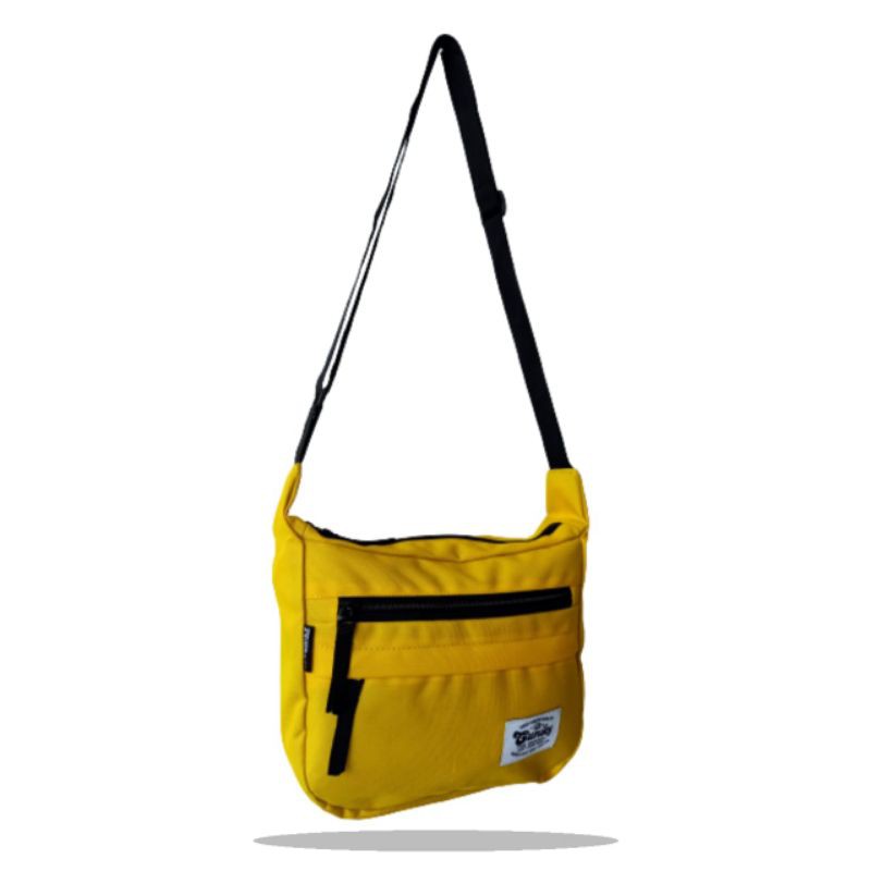 Hstr Sling Bag Sling Shoulder Bag Slingbag Entry Small Writing Book