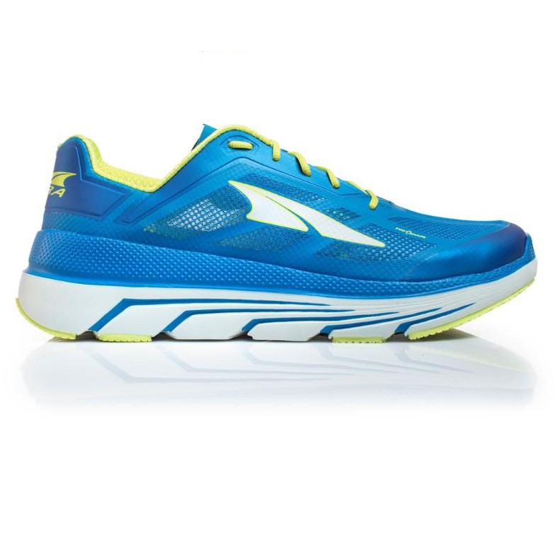Altra Men's Duo Road Running Shoes (Max Cushion 30mm) REDUCED TO CLEAR