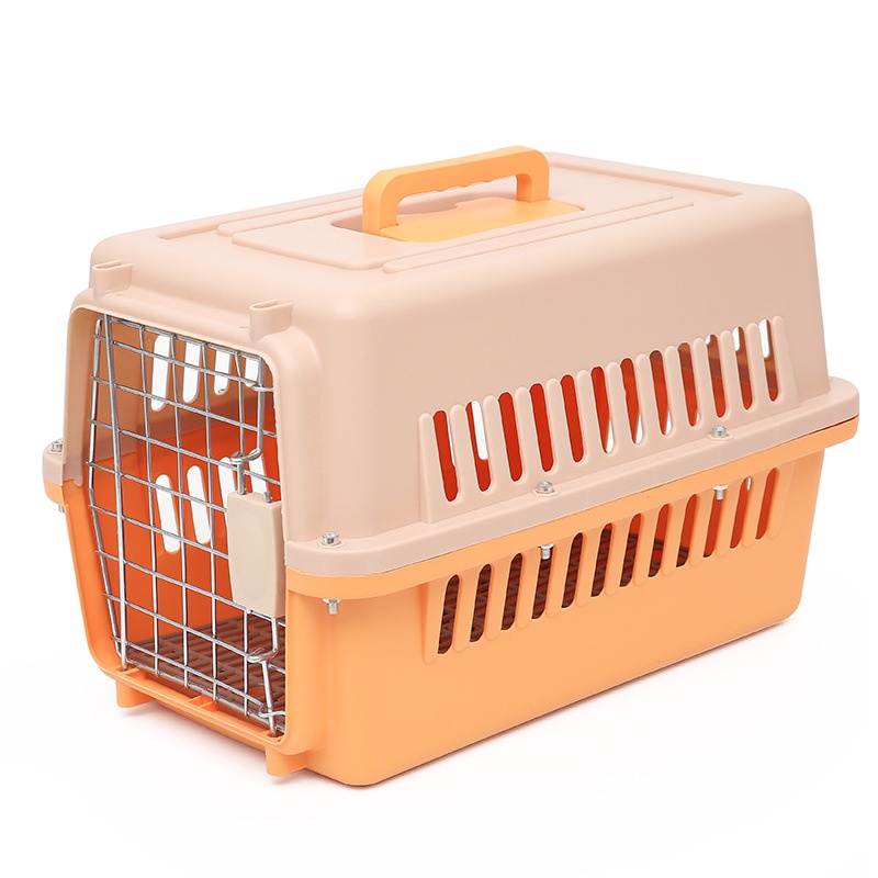 Pet Carrier Cat Carrier Pet Cage Cat Cage Dog Cage Travel Box Bag