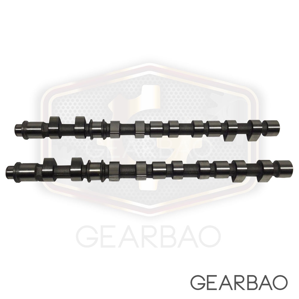 Exhaust Camshaft for Nissan Patrol Frontier Navara D22 Elgrand Urvan