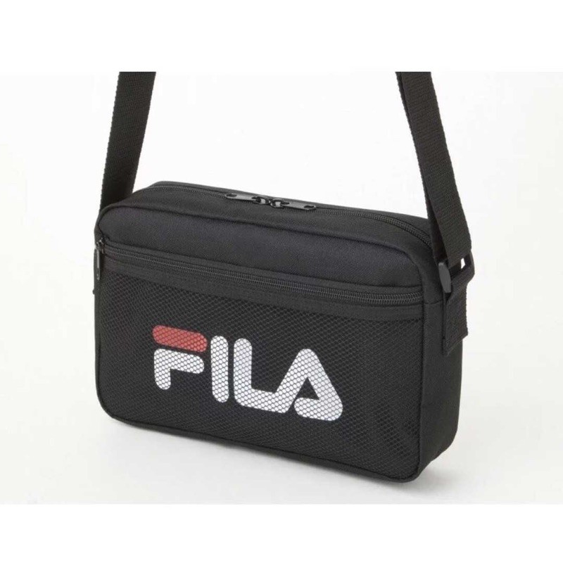 FILA Sling Bag (Authentic) Shopee Malaysia