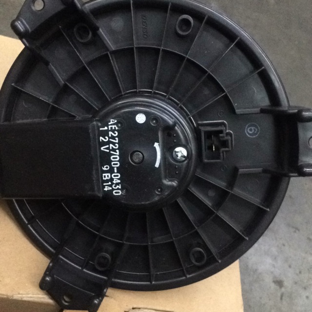 Honda Civic FD blower motor | Shopee Malaysia