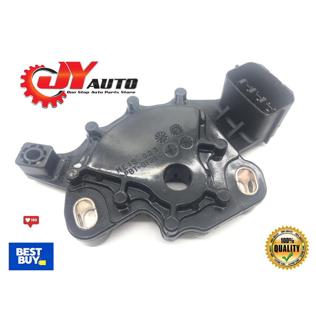 PROTON WAJA /GEN 2 /PERSONA AUTO TRANSMISSION INHIBITOR NEUTRAL SWITCH