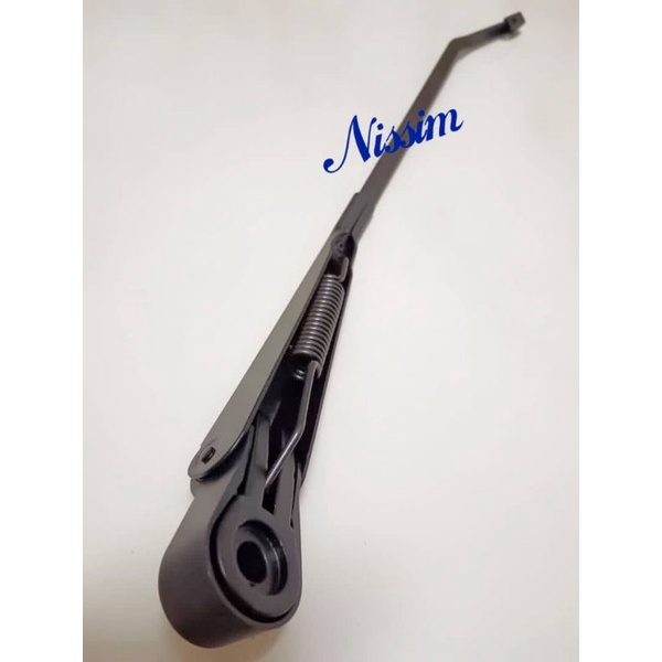 Wiper Arm Kancil Old model (rear) (belakang) Shopee Malaysia