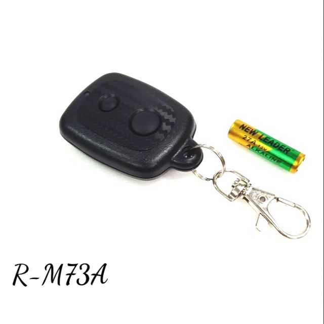 ALZA, MYVI LAGI BEST DUPLICATE ALARM REMOTE CONTROL Shopee Malaysia