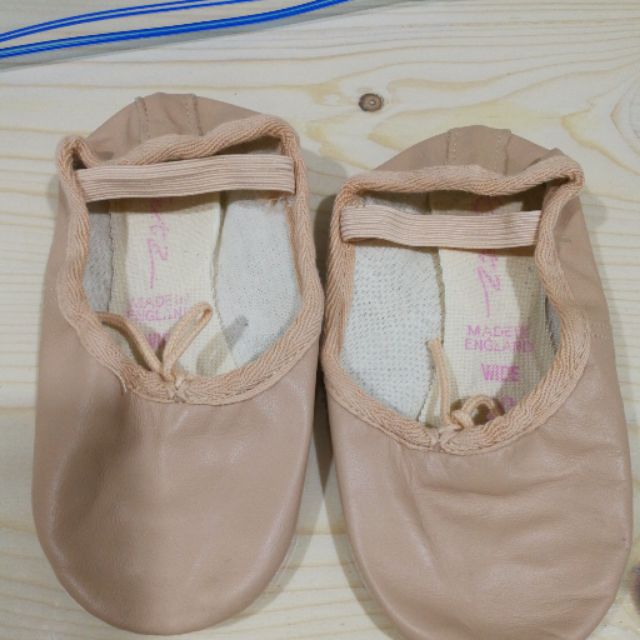 Katz Ballet shoes (preloved) Shopee Malaysia