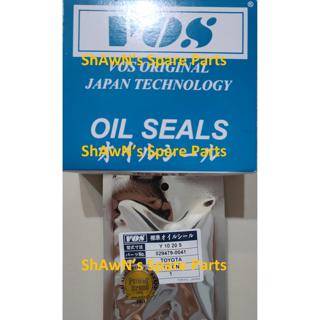 Perodua Kancil Kembara Rusa / Toyota AE80 AE101 SXV10 ST171 Distributor