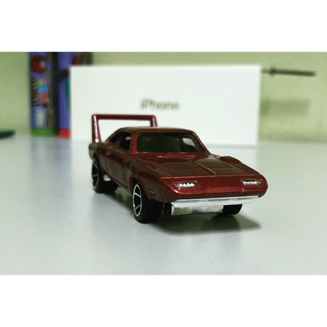Hot wheels X1638 (Fast and Furious) Shopee Malaysia
