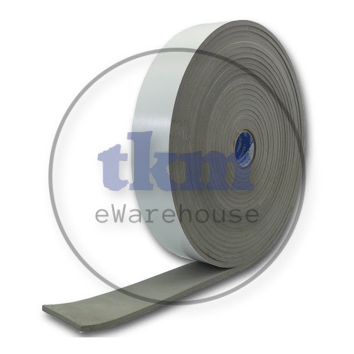 14.9meter Water Tank Gasket Tape Waterproof rubber foam coated with