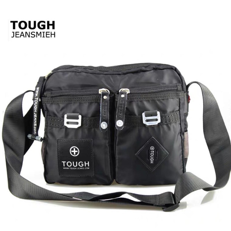 TOUGH WARRIOR/TOUGH ARMY WATERPROOF sling bag/ Pouch bag/ crossbody bag/messenger bag/crossbody