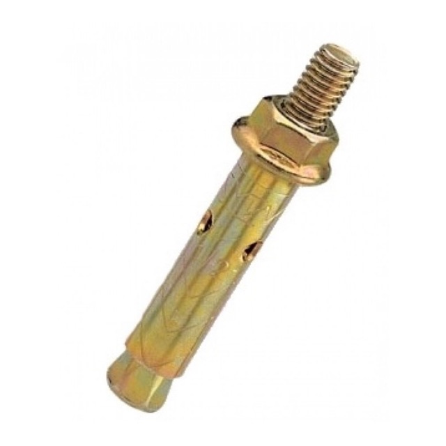 Sleeve PJ Anchor Expansion Bolt Iron Wall Plug/ Sleeve Anchor