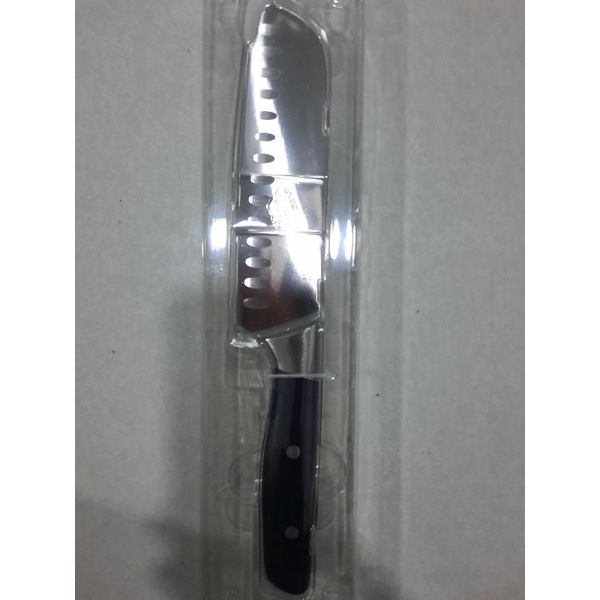 Jamie Oliver Proffesional Santoku Knife Chef's Collection Shopee Malaysia