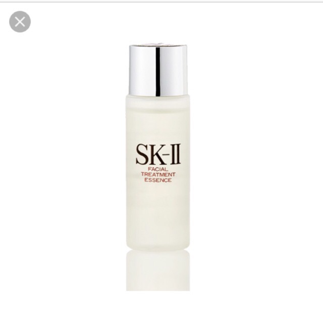 SK2 Facial Treatment Essence Shopee Malaysia