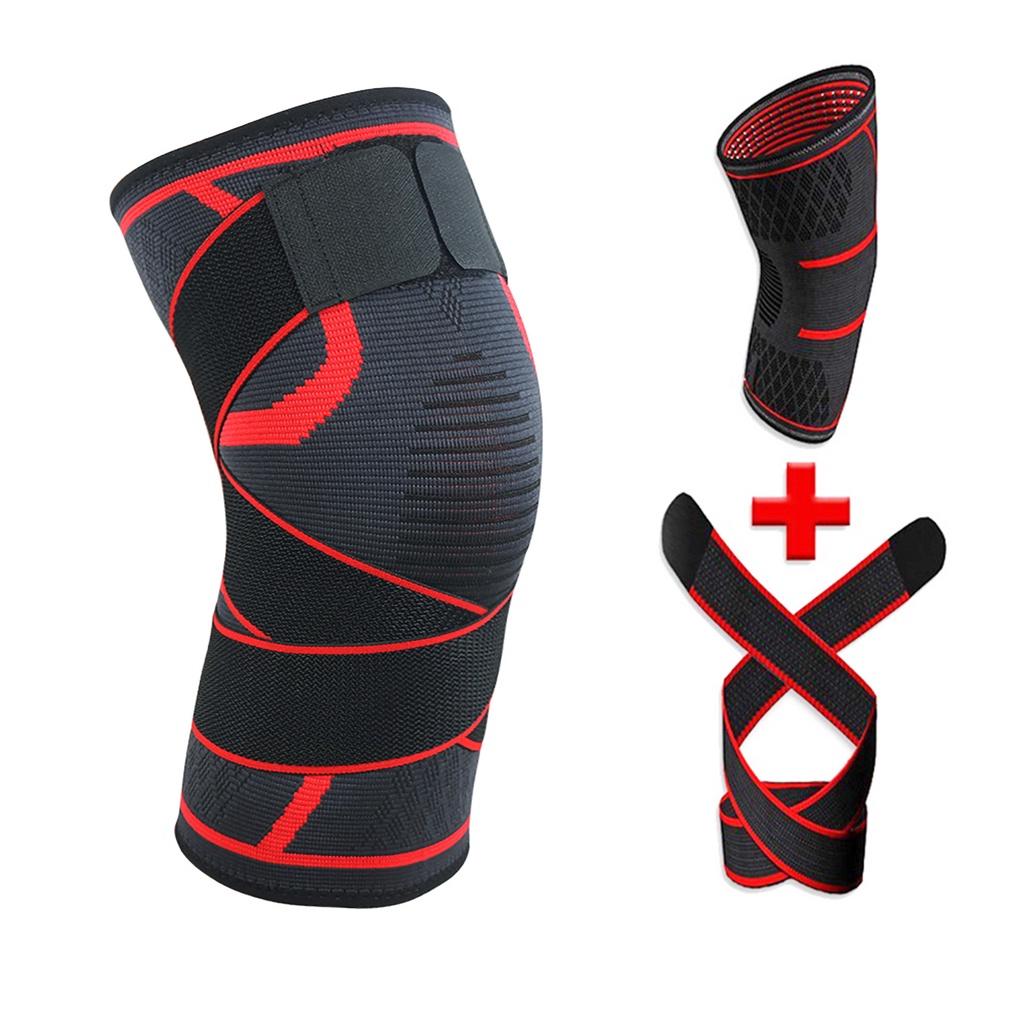 compression knee brace Sports Orthopedic Compression Sock Absorb Sweat