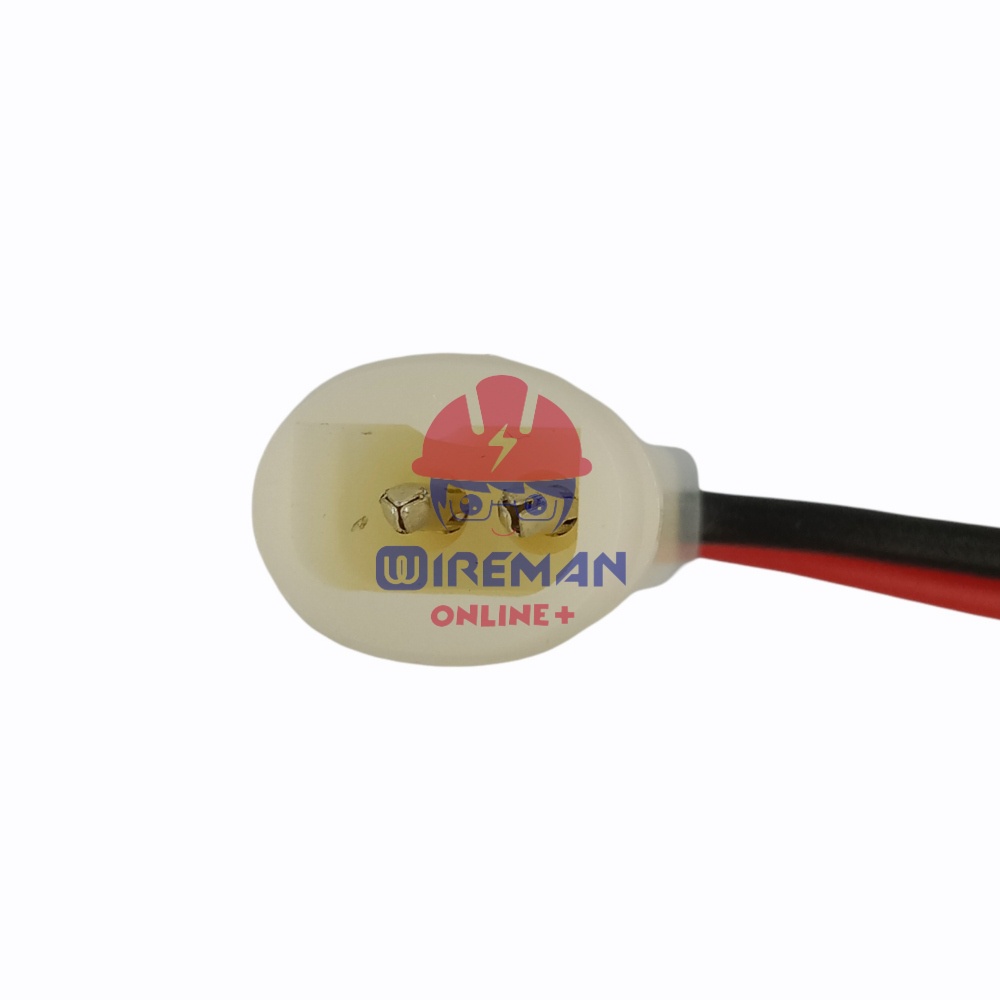 Proton Saga Wira Iswara Aircond Air Cond Condenser Fan Motor 2 Pin Made