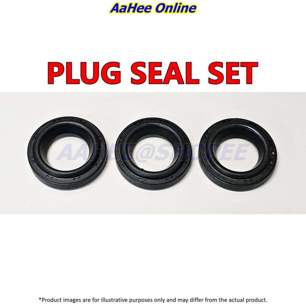 Original Valve Cover Gasket KENARI KELISA Perodua Genuine Parts 11213