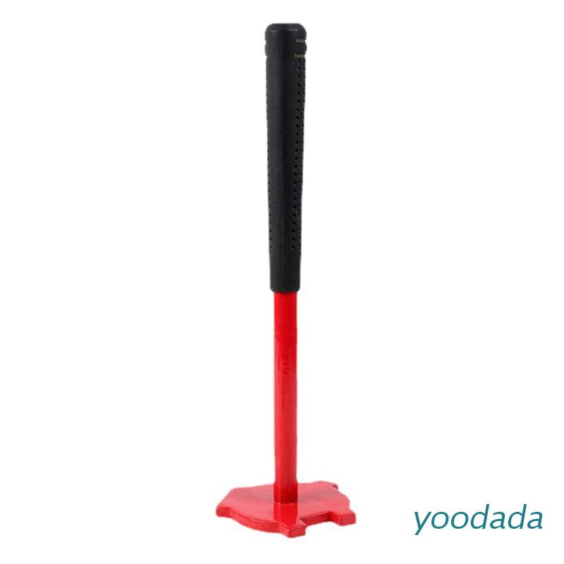 Yoo Upgraded 200 Litre Oil Drum Cap Opener Manual Universal Oil Tank