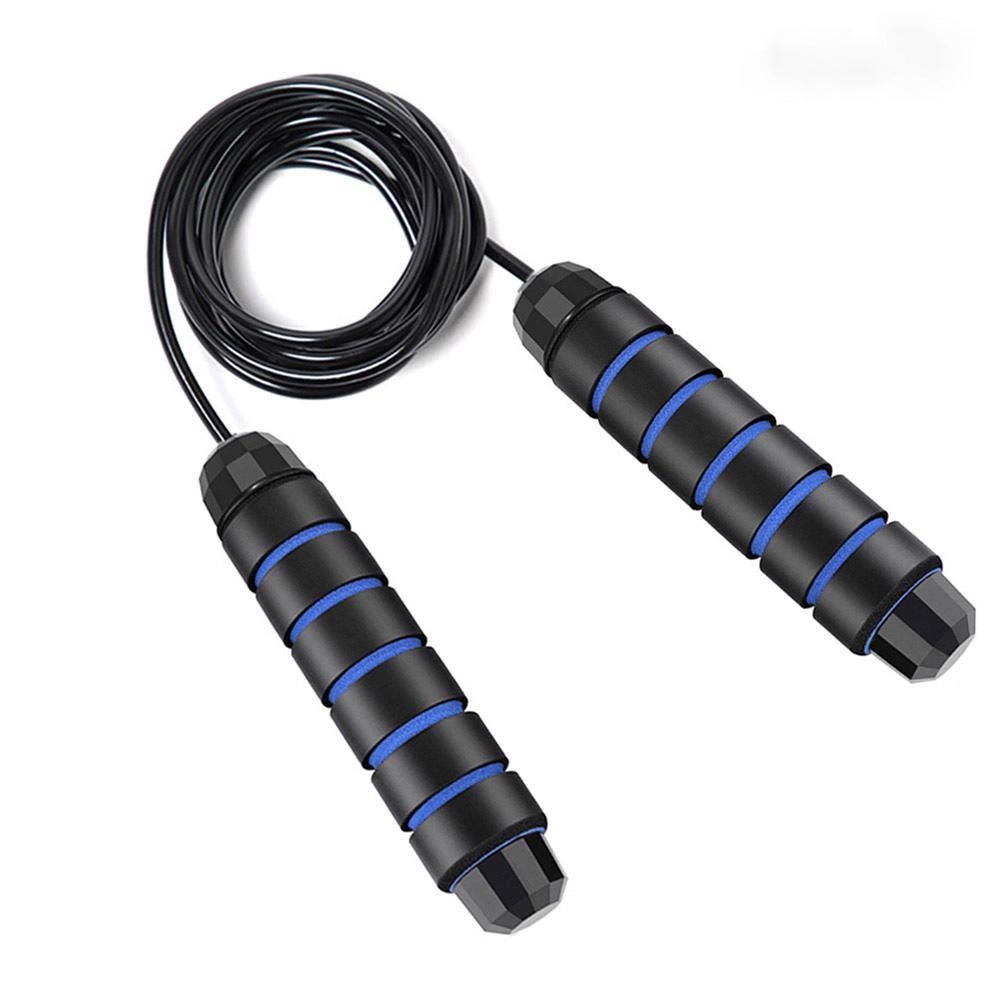 420g/180g Adjustable Jump Rope TangleFree Rapid Speed Jumping Rope