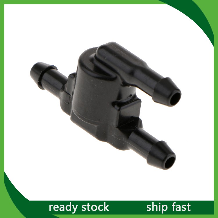 Wiper Washer Windshield Check Valve For Toyota Corolla Land Cruiser