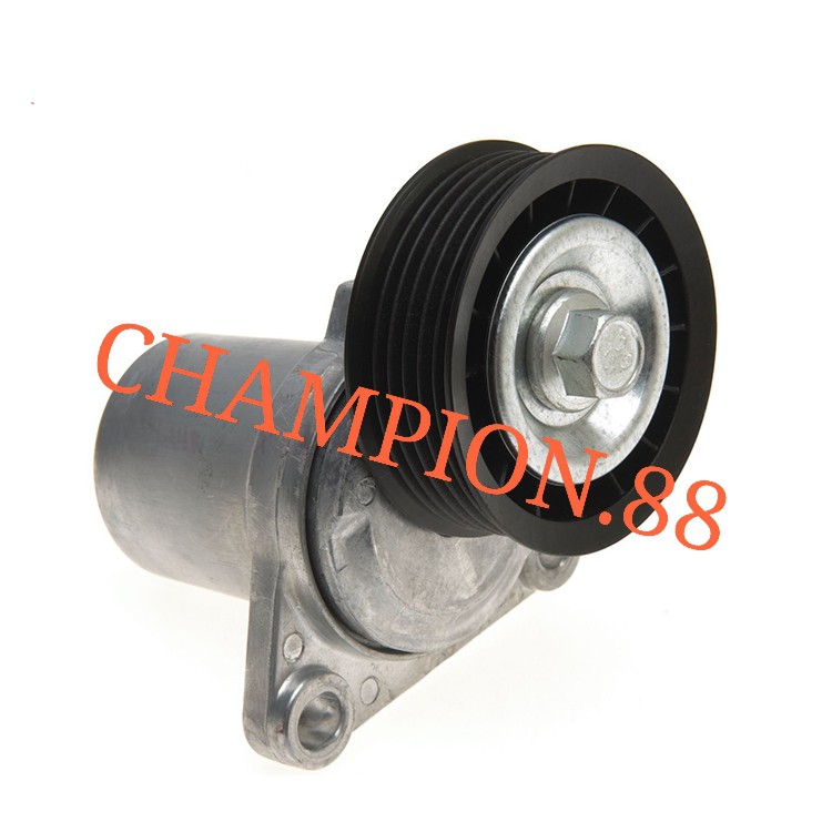 MAZDA 6 2.0,2.5 GH,CX7 2.3 FAN BELT TENSIONER Shopee Malaysia