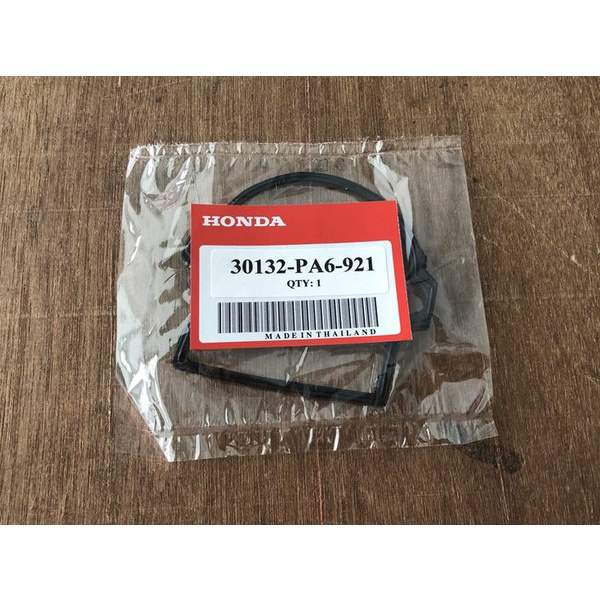 CLEAR STOCK!! HONDA ACCORD CA3 SE3 DISTRIBUTOR CAP ORING SEAL | Shopee