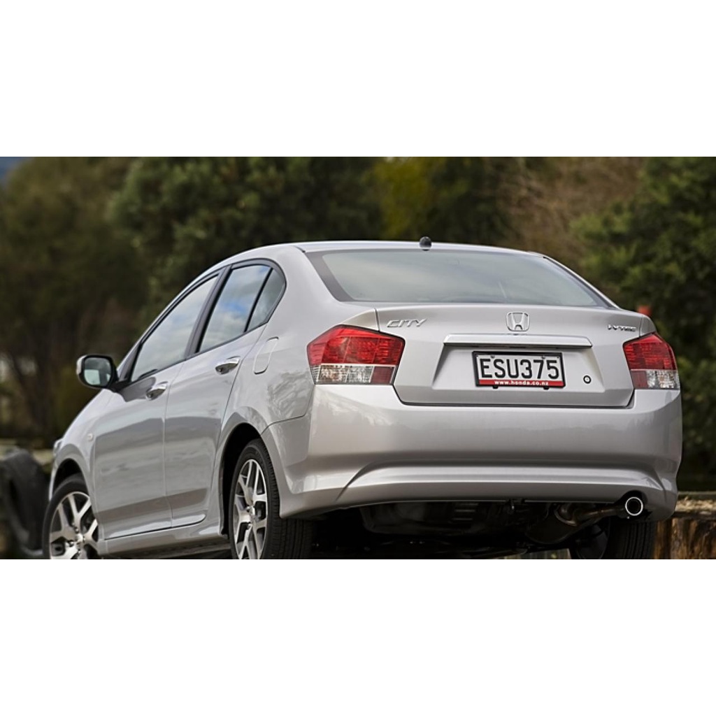 Honda City Car Door Handle Bowl Anti Scratch Protector TPH Protection