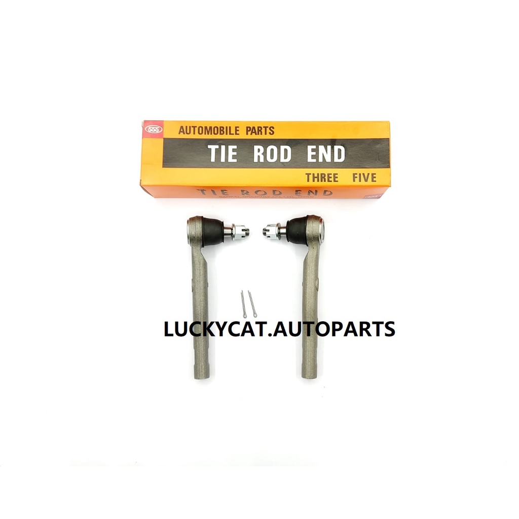 FORD RANGER T6 TIE ROD END SETS Shopee Malaysia