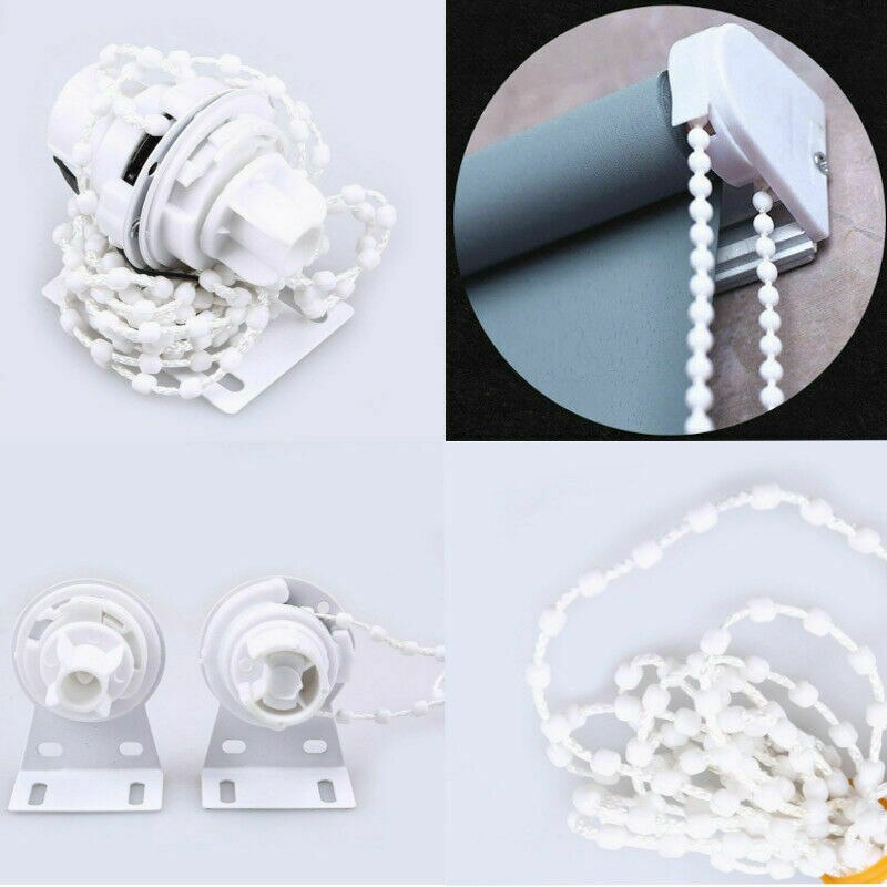 28/38mm Roller Blind Fitting Replacement Repair Kit Rolling Blind